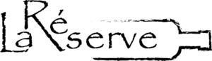 la réserve logo
